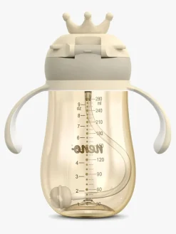 NENO Spisetid-MIO 2 Drikkedunk 280 ml, Cream