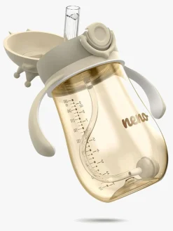 NENO Spisetid-MIO 2 Drikkedunk 280 ml, Cream