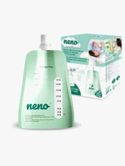 Amning|NENO Modermælksposer 20-pak