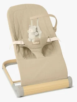NENO Skråstole & Babygynger-Nesso Skråstol, Cream