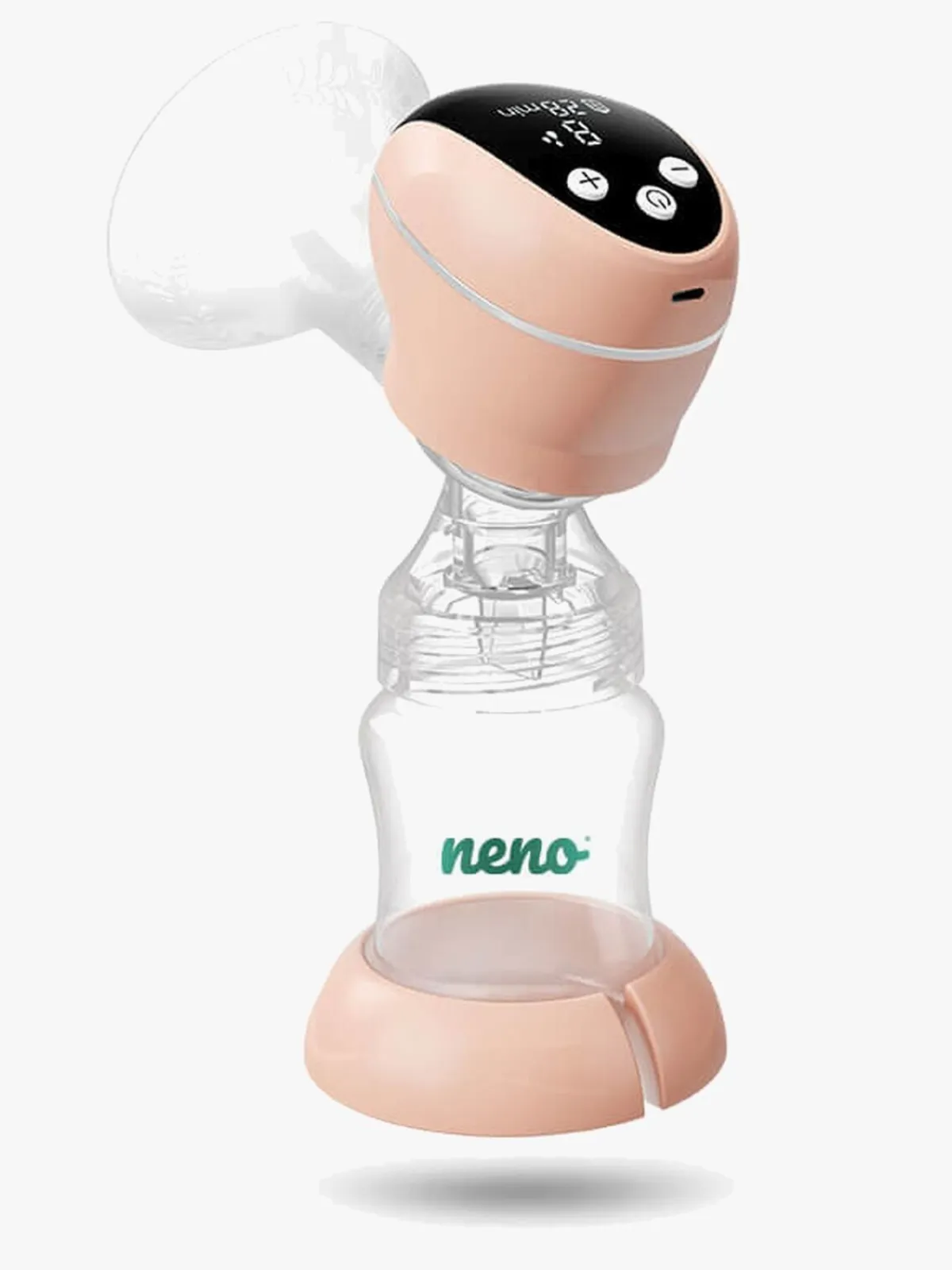 NENO Amning-Primo Brystpumpe Elektronisk