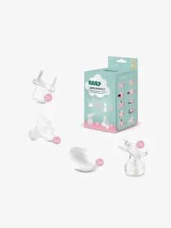 Amning|NENO Reservedele til Brystpumpe