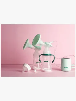 NENO Spisetid-Sutteflaske 240 ml