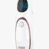 Pleje & Hygiejne|NENO T06  Berøringsfrit Termometer, White