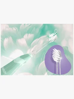 NENO Pleje & Hygiejne-Tutti Elektrisk Tandbørste, Mint