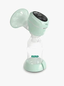 NENO Amning-Uno Elektrisk Brystpumpe Trådløs