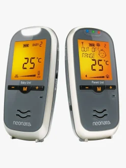 Neonate Sikkerhed-BC-6900D Babyalarm