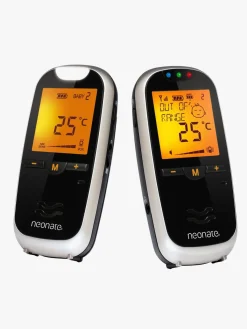 Sikkerhed|Neonate BC-6500D Babyalarm