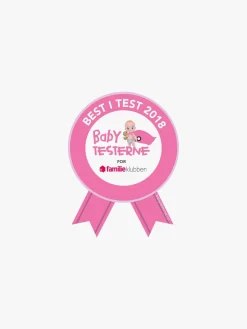 Sikkerhed|Neonate BC-6500D Babyalarm