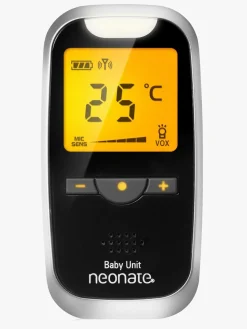 Sikkerhed|Neonate BC-5800D Ekstra Enhed til Babyalarm