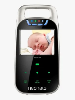 Neonate Sikkerhed-BC-8000DV Babyalarm
