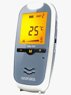 Sikkerhed|Neonate BU-69D Ekstra Enhed til Babyalarm