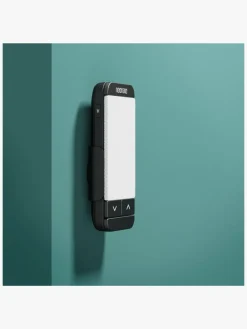 Neonate Sikkerhed-N65 Ekstra Enhed til Babyalarm, Light Grey