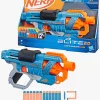 Blasters|Nerf Elite 2.0 Blaster Commander Rd 6