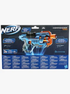 Blasters|Nerf Elite 2.0 Blaster Commander Rd 6