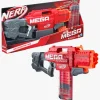 Nerf Blasters-MEGA Motostryke