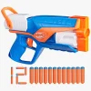 Nerf Blasters-N Series Agility Blaster