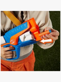 Nerf Blasters-N Series Agility Blaster