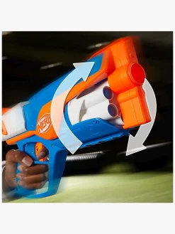 Nerf Blasters-N Series Agility Blaster