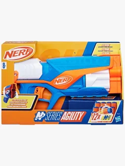 Nerf Blasters-N Series Agility Blaster