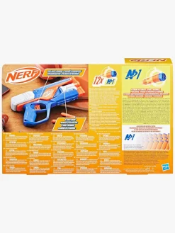 Nerf Blasters-N Series Agility Blaster