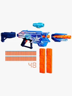 Blasters|Nerf N Series Blaster Loadout Galactic Commander