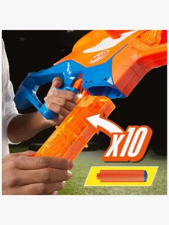 Blasters|Nerf N Series Pinpoint Blaster