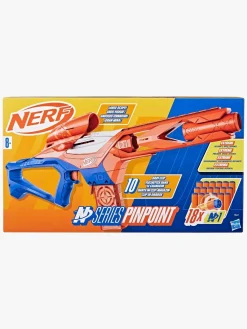 Blasters|Nerf N Series Pinpoint Blaster