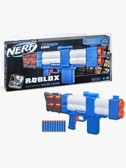 Nerf Blasters-ROBLOX Arsenal Pulse Laser
