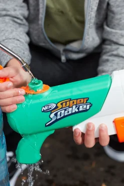 Nerf Vandlegetøj-Super Soaker Hydro Frenzy