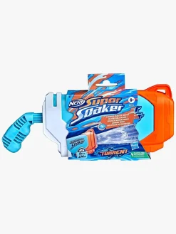 Vandlegetøj|Nerf Super Soaker Torrent