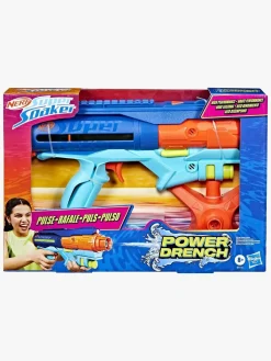 Nerf Vandlegetøj-Super Soaker Vandpistol Power Drench