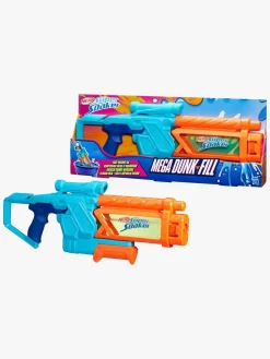 Vandlegetøj|Nerf Super Soaker Vandpistol Mega Dunk Fill