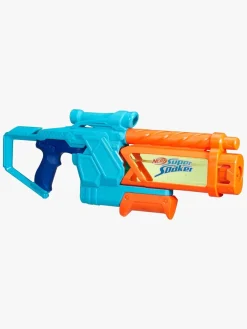 Vandlegetøj|Nerf Super Soaker Vandpistol Mega Dunk Fill