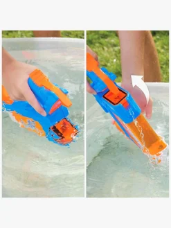 Vandlegetøj|Nerf Super Soaker Vandpistol Mega Dunk Fill