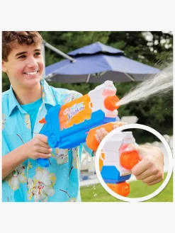 Vandlegetøj|Nerf Super Soaker Vandpistol Mega Dunk Fill