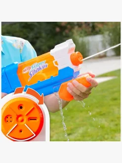 Vandlegetøj|Nerf Super Soaker Vandpistol Mega Dunk Fill