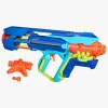 Nerf Blasters-Super Soaker Vandpistol Power Drench XL