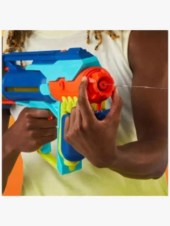 Nerf Blasters-Super Soaker Vandpistol Power Drench XL