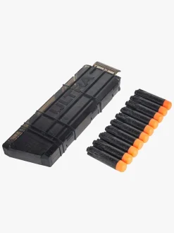Nerf Blasters-Ultransformers Dart Clip Refill med 10 Pile