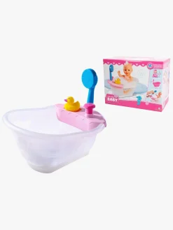 Legetøj Til Børn På 0-10 År|Dukker & Bamser|NewBornBaby New Born Baby Badekar med Bruser