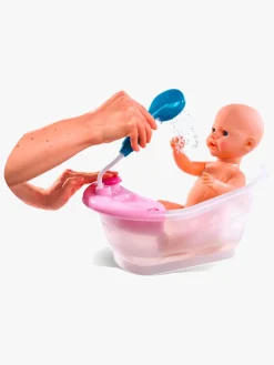 Legetøj Til Børn På 0-10 År|Dukker & Bamser|NewBornBaby New Born Baby Badekar med Bruser