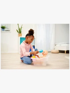 Legetøj Til Børn På 0-10 År|Dukker & Bamser|NewBornBaby New Born Baby Badekar med Bruser