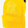 Børn NewYorkYankees Tasker-New York Yankees Rygsæk, Gul