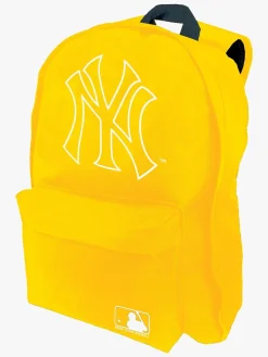 Børn NewYorkYankees Tasker-New York Yankees Rygsæk, Gul
