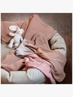 Stofbleer, Nusseklude & Babytæpper|NGBaby NG Baby Stofble Deluxe, Ivory