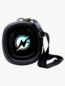 NGear Elektronik & Media-N-GEAR NRG500 Bluetooth-højttaler med Trådløs Mikrofon