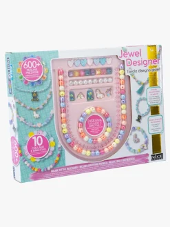 Kreativt Legetøj|NICE DIY-sæt Armbånd & Halskæde