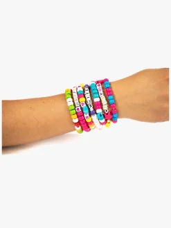 Kreativt Legetøj|NICE Perlesæt Crea 800 Stk.