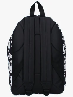 Tasker|NightmareBeforeChristmas Nightmare Before Christmas Rygsæk Scream King, Sort